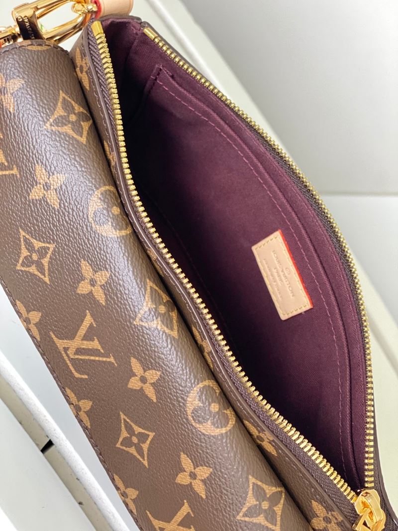 LV Satchel Bags